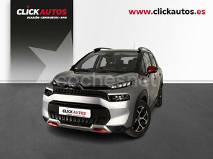 CITROEN C3 Aircross BlueHDi 81kW 110CV SS CSeries 5p.