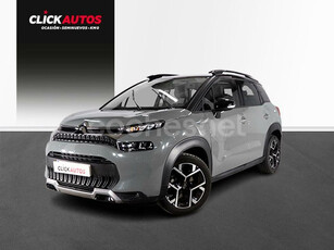 CITROEN C3 Aircross BlueHDi 88kW 120CV SS EAT6 Shine 5p.