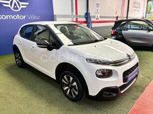 CITROEN C3 BlueHDi 73KW 100CV SS FEEL 5p.