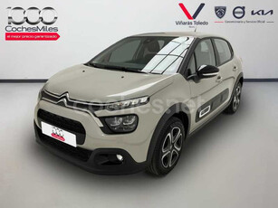 CITROEN C3 PureTech 60KW 83CV Plus 5p.