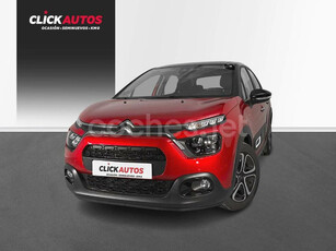 CITROEN C3 PureTech 81KW 110CV SS EAT6 Feel Pack 5p.