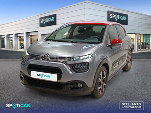 CITROEN C3 PureTech 81KW 110CV SS Shine 5p.