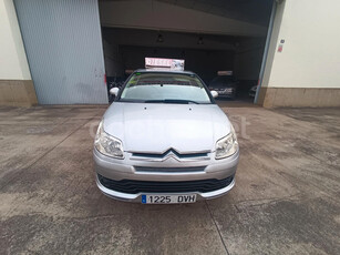 CITROEN C4 1.6 HDi 110 VTR 3p.