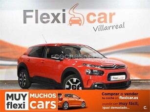 CITROEN C4 Cactus PureTech 81KW 110CV SS Shine 5p.