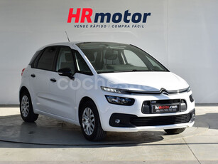 CITROEN C4 Picasso PureTech 81KW 110CV SS 6v Live 5p.