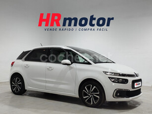 CITROEN C4 Spacetourer PureTech 96KW 130CV SS 6v EAT8 Feel 5p.