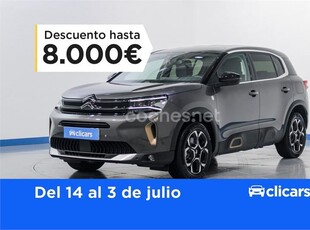 CITROEN C5 Aircross 180 eEAT8 C Series 5p.