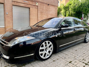 CITROEN C6 2.7 HDi V6 CAS Exclusive 4p.