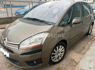 CITROEN Grand C4 Picasso