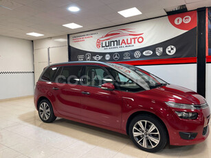 CITROEN Grand C4 Picasso THP 165cv SS Auto. Feel Edition 5p.