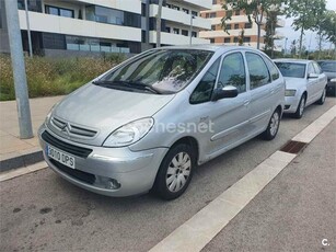 CITROEN Xsara Picasso