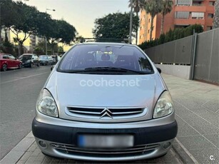 CITROEN Xsara Picasso