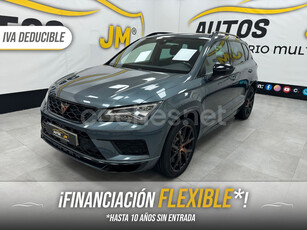 CUPRA Ateca 2.0 TSI 221kW 300CV 4Drive DSG 5p.