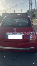 FIAT 500 1.2 8v 69 CV Pop 3p.