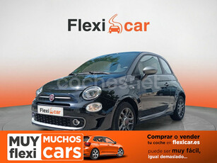 FIAT 500 Connect 1.0 Hybrid 52KW 70 CV 3p.