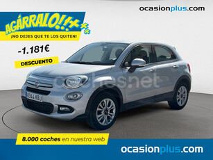 FIAT 500X Lounge 1.3 MultiJet 95CV 4x2 5p.