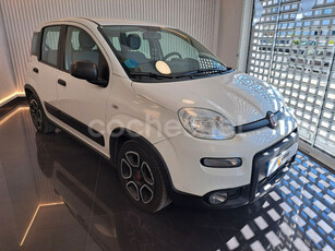 FIAT Panda City Life Hybrid 1.0 Gse 51kw 70CV 5p.