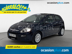 FIAT Punto 1.3 Easy 75 CV Multijet 3p.