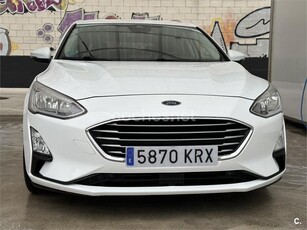 FORD Focus 1.5 Ecoblue 88kW Trend Edition 5p.