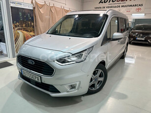 FORD Grand Tourneo Connect 1.5 TDCi 88kW 120CV Titanium Auto 5p.