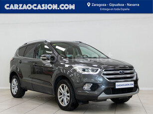 FORD Kuga 1.5 EcoBoost 88kW 4x2 Trend 5p.