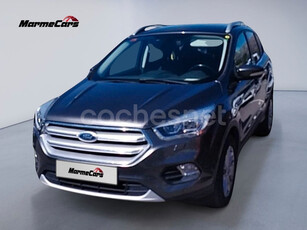 FORD Kuga 1.5 TDCi 88kW 4x2 ASS Titanium 5p.