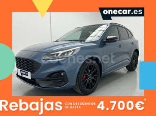 FORD Kuga STLine X 1.5T EcoBoost 110kW 150CV 5p.