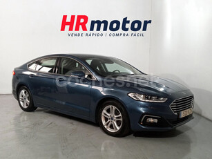 FORD Mondeo 1.5 EcoBoost 121kW 165CV Titanium 5p.