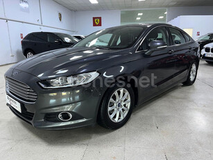 FORD Mondeo 2.0 TDCi 150cv Titanium 5p.