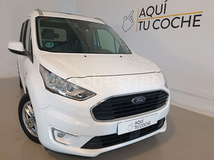 FORD Tourneo Connect 1.5 TDCi 88kW 120CV Titanium Auto 5p.