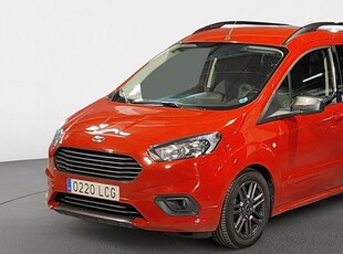 Ford Tourneo Courier 1.0 EcoBoost 74kW (100CV) Sport