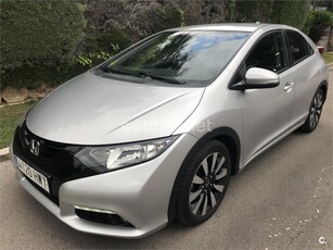 HONDA Civic 1.6 iDTEC Sport 5p.