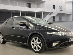 HONDA Civic 2.2 iCTDi Executive 5p.