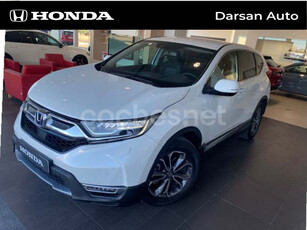 HONDA CR-V 2.0 iMMD 4x2 ELEGANCE NAVI 5p.