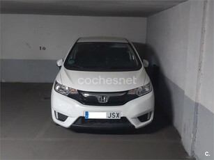 HONDA Jazz 1.3 iVTEC COMFORT NAVI 5p.