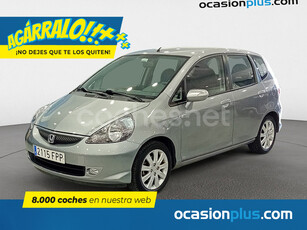 HONDA Jazz 1.4 I DSI ES GRAPHITE 5p.