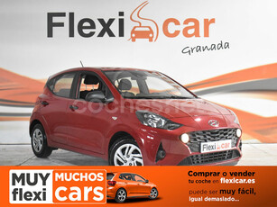 HYUNDAI i10 1.0 Tecno 5p.