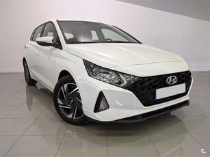 HYUNDAI i20 1.0 TGDI 74kW 100CV Klass