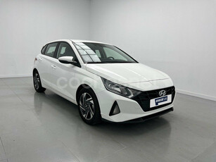 HYUNDAI i20 1.2 MPI Klass 5p.