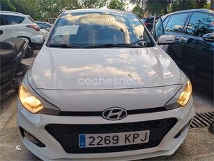 HYUNDAI i20 Active