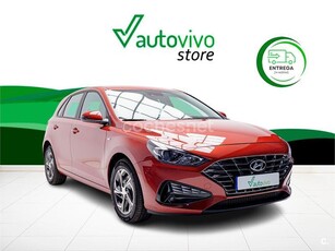 HYUNDAI i30 1.0 TGDI 48V Klass 5p.