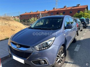 HYUNDAI ix35 1.7 CRDi Essence 4x2 5p.