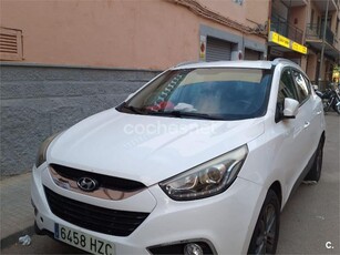 HYUNDAI ix35 1.7 CRDi Tecno 4x2 5p.