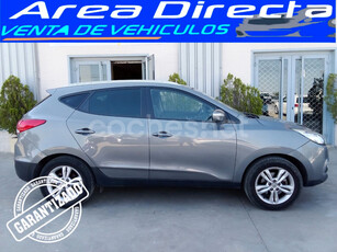 HYUNDAI ix35 1.7 CRDi Tecno Sky Nav 4x2 5p.