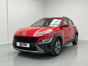 HYUNDAI Kona 1.6 GDI HEV Maxx DCT 5p.