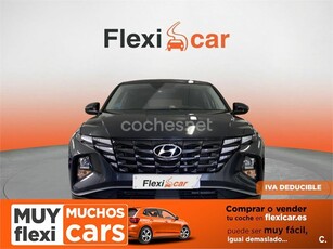 HYUNDAI TUCSON 1.6 TGDI 110kW 150CV Klass 5p.