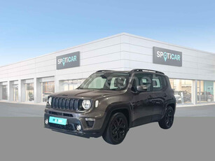 JEEP Renegade Night Eagle II 1.0G 88kW 120CV 4x2 5p.