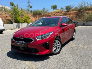 KIA Ceed Tourer Tourer 1.0 TGDi 88kW 120CV Drive 5p.