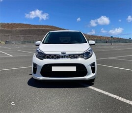 KIA Picanto 1.2 CVVT 62kW 84CV GT Line Automatico 5p.