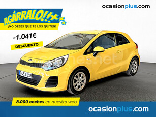 KIA Rio 1.2 CVVT xTech16 EcoDynamics 5p.